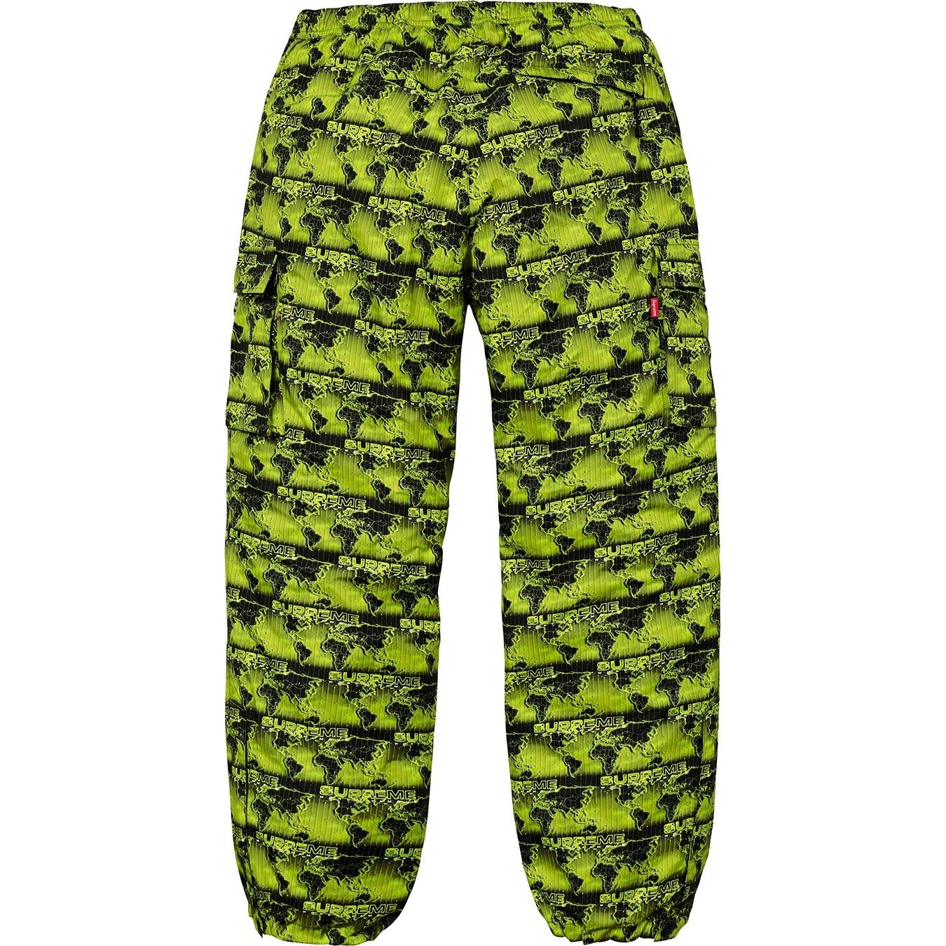 World Famous Taped Seam Cargo Pant view 6